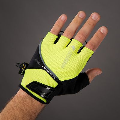 Fahrradhandschuhe Chiba Gel Premium 2026 (Bild 4)