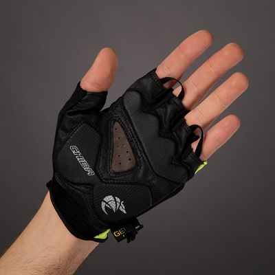 Fahrradhandschuhe Chiba Gel Premium 2026 (Bild 5)