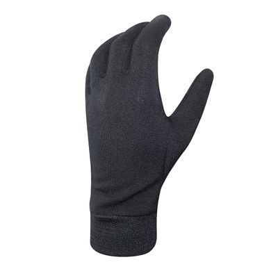 Fahrradhandschuhe Chiba Merinohandschuh Unterziehhandschuhe 0 (Bild 1)