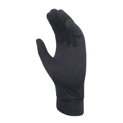 Fahrradhandschuhe Chiba Merinohandschuh Unterziehhandschuhe 0 (Bild 2)