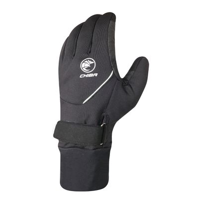 Fahrradhandschuhe Chiba RAIN PRO Fahrrad Winterhandschuhe 2025 (Bild 1)