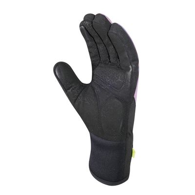Fahrradhandschuhe Chiba ROADMASTER REFLEX Fahrrad Winterhandschuhe 2025 (Bild 4)