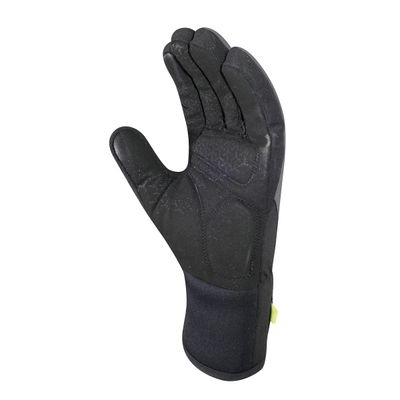 Fahrradhandschuhe Chiba ROADMASTER REFLEX Fahrrad Winterhandschuhe 2025 (Bild 2)