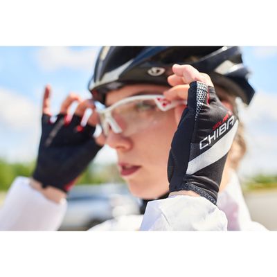 Fahrradhandschuhe Chiba SOLAR II Fahrradhandschuhe 2026 (Bild 3)
