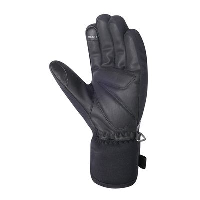 Fahrradhandschuhe Chiba THERMO PLUS Winterhandschuhe 2025 (Bild 2)