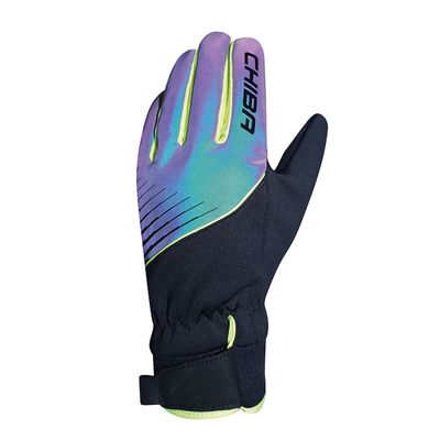Fahrradhandschuhe Chiba WATERPROOF Winterhandschuhe 2025 (Bild 1)