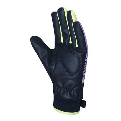 Fahrradhandschuhe Chiba WATERPROOF Winterhandschuhe 2025 (Bild 2)