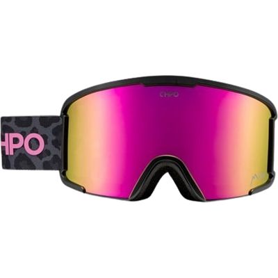 Skibrille CHPO Eivy x CHPO Skibrille 0 (Bild 4)