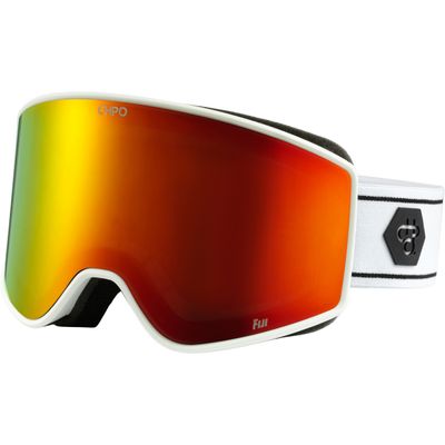 Skibrille CHPO Fiji Skibrille 0 (Bild 4)
