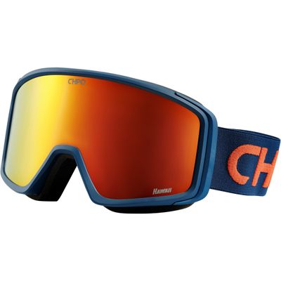 Skibrille CHPO Hawaii + extra Lense 0 (Bild 2)