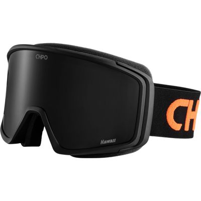 Skibrille CHPO Hawaii + extra Lense 0 (Bild 1)