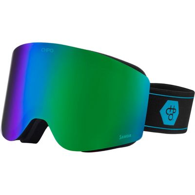 Skibrille CHPO Samoa 0 (Bild 4)