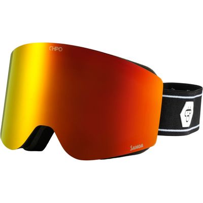 Skibrille CHPO Samoa 0 (Bild 5)