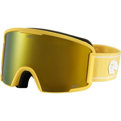 Skibrille CHPO Tonga + extra Lense 0 (Bild 2)