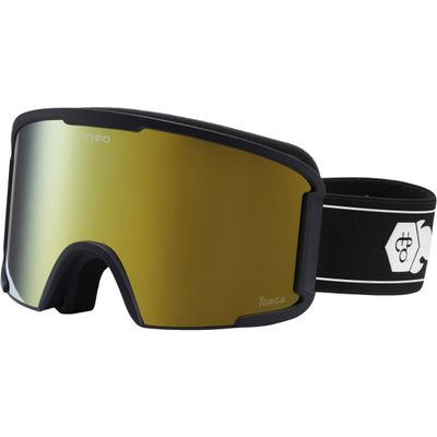 Skibrille CHPO Tonga + extra Lense 0 (Bild 4)