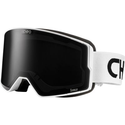 Skibrille CHPO Tuvalu Skibrille 0 (Bild 4)