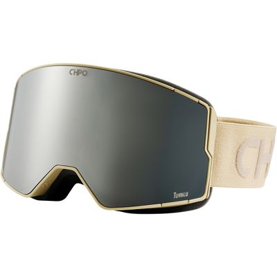 Skibrille CHPO Tuvalu Skibrille 0 (Bild 1)