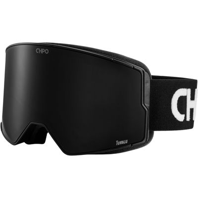 Skibrille CHPO Tuvalu Skibrille 0 (Bild 3)