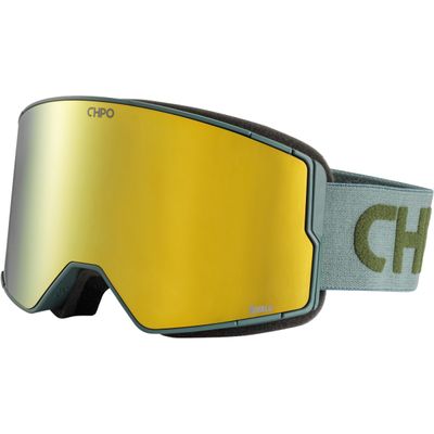 Skibrille CHPO Tuvalu Skibrille 0 (Bild 2)