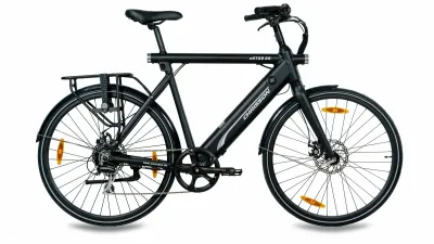 Urban E-Bike Chrisson Ertos28 2025 | 506 Wh | 28 Zoll | Diamant (Bild 1)