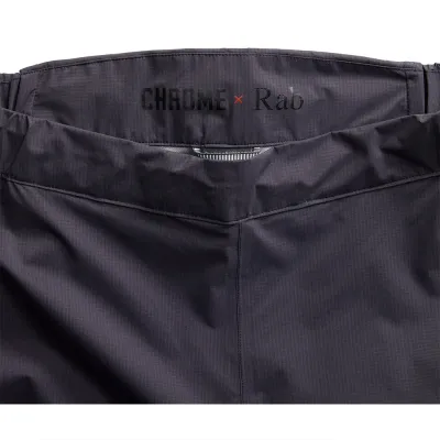 Fahrradhose lang Chrome Downpour Hosen (Bild 4)