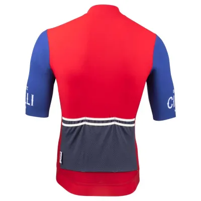 Fahrradtrikots kurzarm Cinelli Supercorsa 0 (Bild 6)