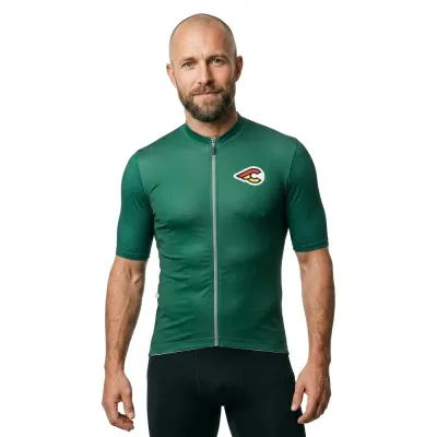 Fahrradtrikots kurzarm Cinelli Tempo Mesh 0 (Bild 3)