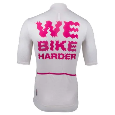 Fahrradtrikots kurzarm Cinelli Tempo Mesh 0 (Bild 10)