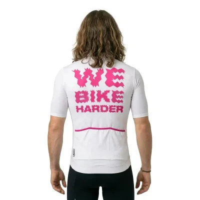 Fahrradtrikots kurzarm Cinelli Tempo Mesh 0 (Bild 12)