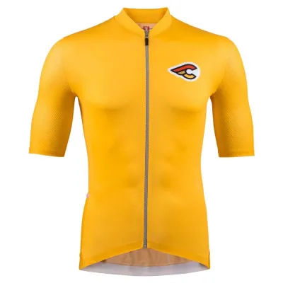 Fahrradtrikots kurzarm Cinelli Tempo Mesh 0 (Bild 5)