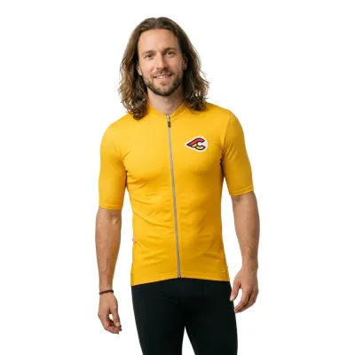 Fahrradtrikots kurzarm Cinelli Tempo Mesh 0 (Bild 7)