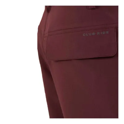 MTB Shorts Club Ride Bypass kurze Hose 0 (Bild 2)