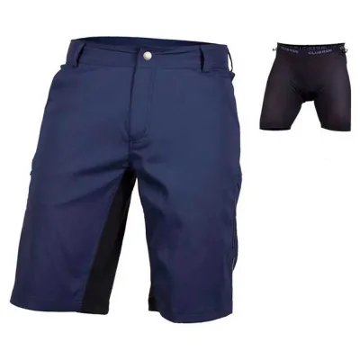 MTB Shorts Club Ride Fuze kurze Hose 0 (Bild 2)