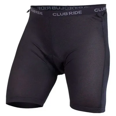 MTB Shorts Club Ride Fuze kurze Hose 0 (Bild 3)