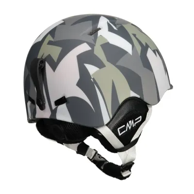 Ski Helm Cmp 30b4954 Skihelm 0 (Bild 2)
