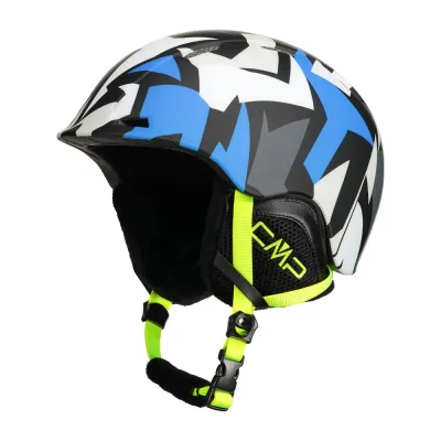 Ski Helm Cmp 30b4954 Skihelm 0 (Bild 3)