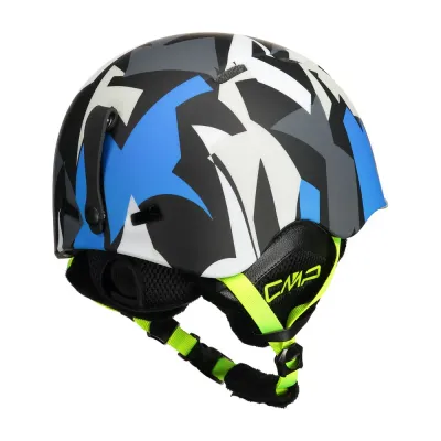Ski Helm Cmp 30b4954 Skihelm 0 (Bild 4)