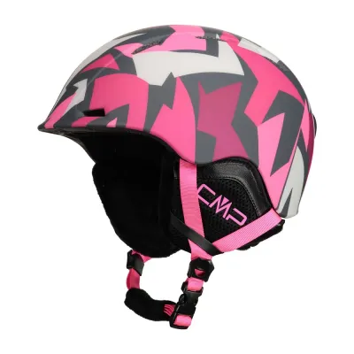 Ski Helm Cmp 30b4954 Skihelm 0 (Bild 5)