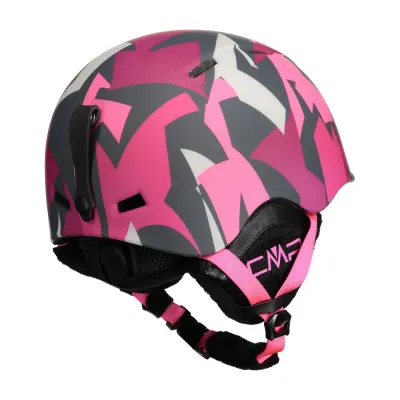 Ski Helm Cmp 30b4954 Skihelm 0 (Bild 6)