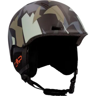 Ski Helm Cmp 30b4957 Skihelm 0 (Bild 3)