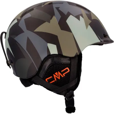 Ski Helm Cmp 30b4957 Skihelm 0 (Bild 4)