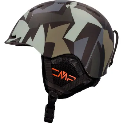 Ski Helm Cmp 30b4957 Skihelm 0 (Bild 5)