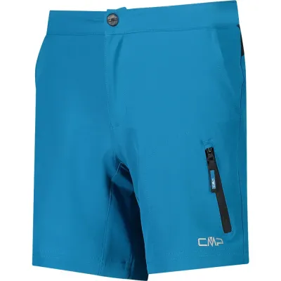 MTB Shorts Cmp 30C5954 Free Bike kurze Hose 0 (Bild 18)