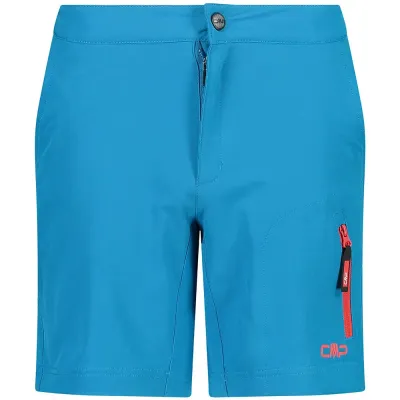 MTB Shorts Cmp 30C5954 Free Bike kurze Hose 0 (Bild 4)