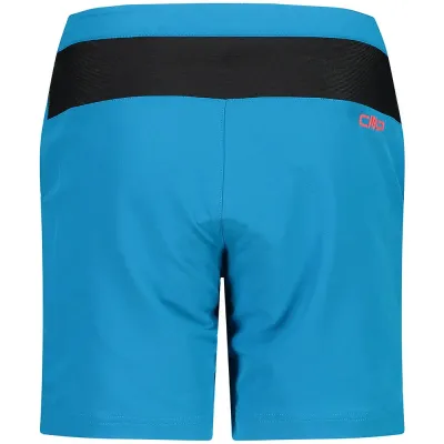 MTB Shorts Cmp 30C5954 Free Bike kurze Hose 0 (Bild 5)