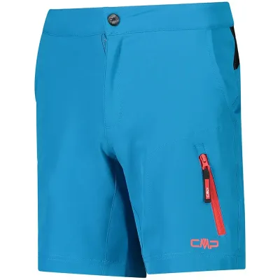 MTB Shorts Cmp 30C5954 Free Bike kurze Hose 0 (Bild 6)