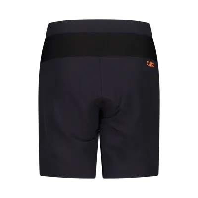 MTB Shorts Cmp 30C5954 Free Bike kurze Hose 0 (Bild 2)