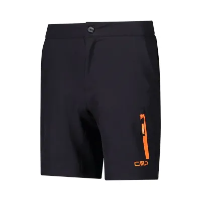 MTB Shorts Cmp 30C5954 Free Bike kurze Hose 0 (Bild 3)