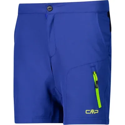 MTB Shorts Cmp 30C5954 Free Bike kurze Hose 0 (Bild 12)