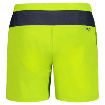 MTB Shorts Cmp 30C5954 Free Bike kurze Hose 0 (Bild 14)